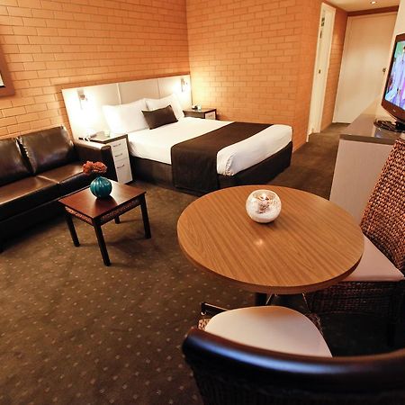 Mildura River City Motel Eksteriør bilde