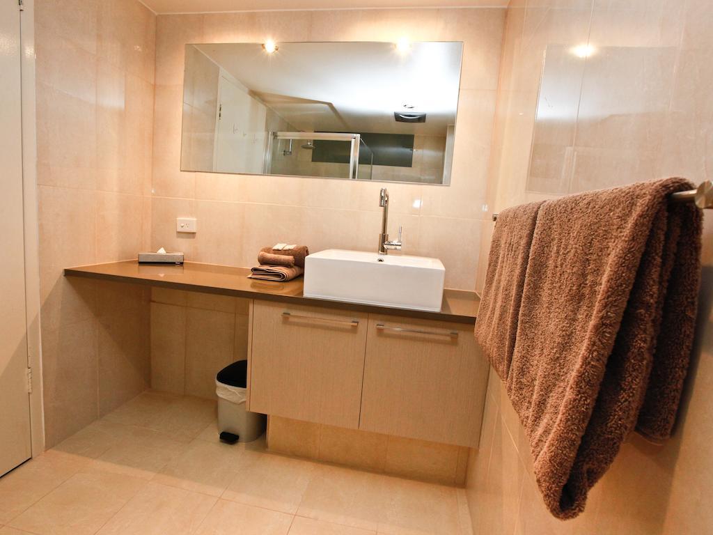 Mildura River City Motel Rom bilde