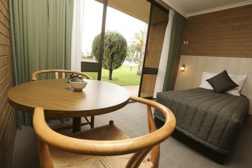Mildura River City Motel Eksteriør bilde
